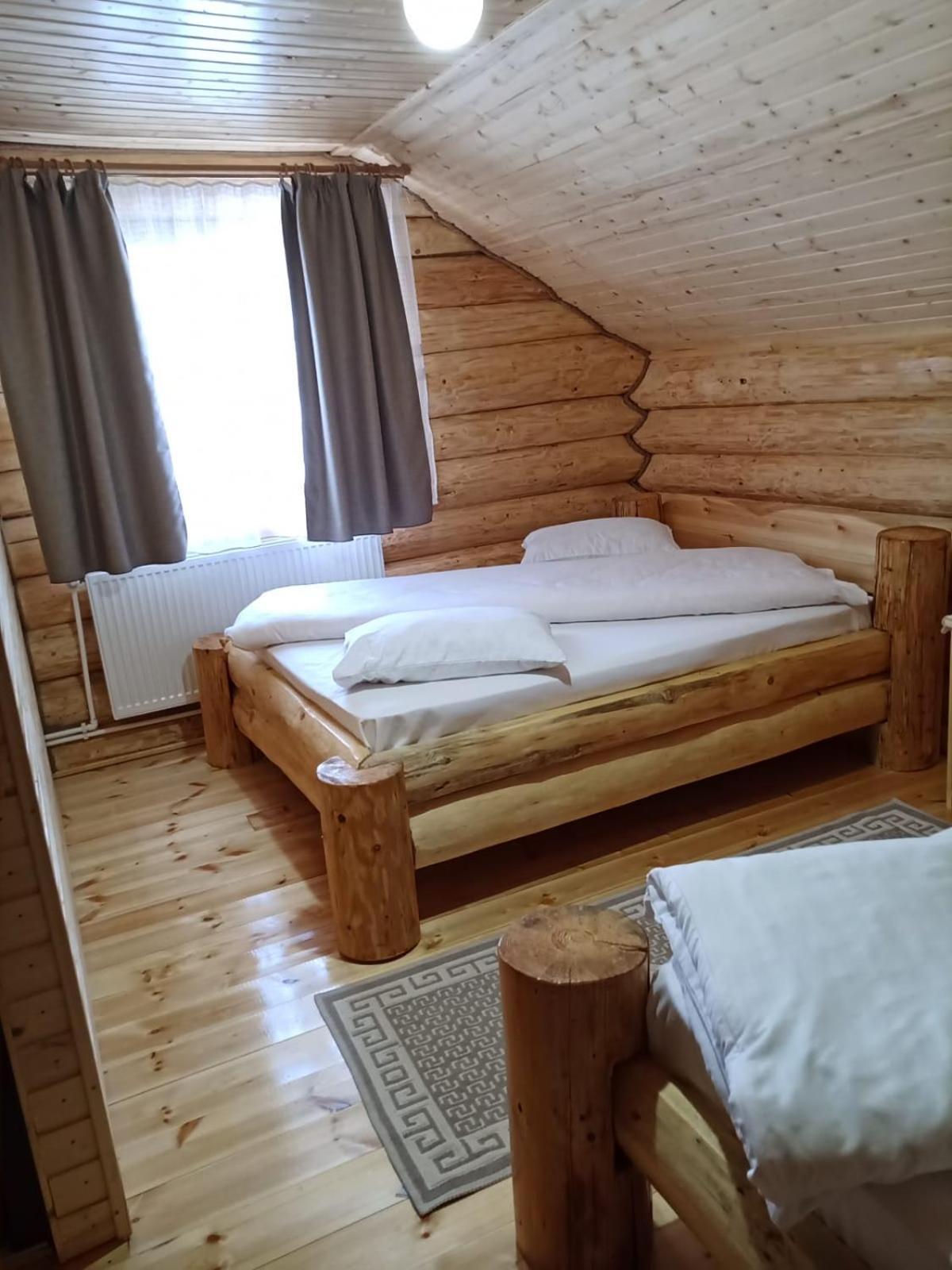 Cabana Colt De Munte Gîrda de Sus Dış mekan fotoğraf