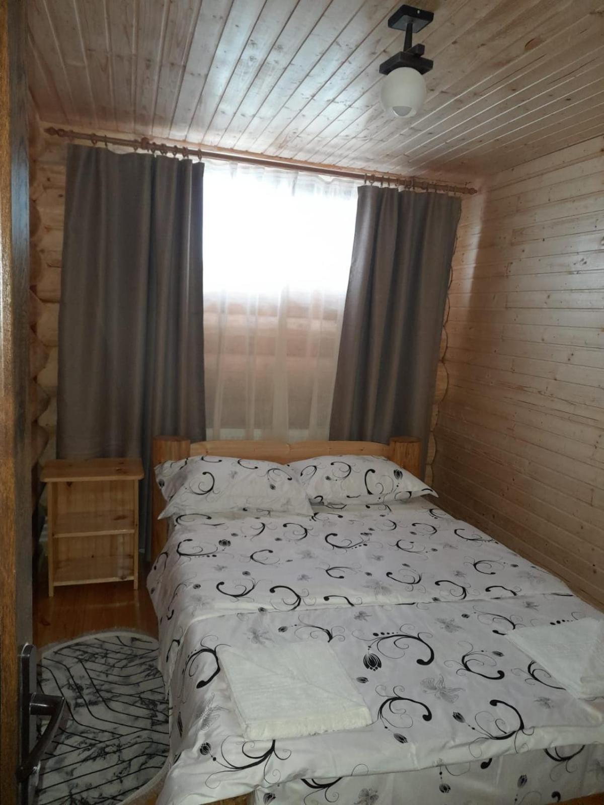 Cabana Colt De Munte Gîrda de Sus Dış mekan fotoğraf